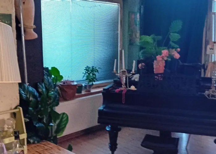 Проживание в семье Rose For 4 Guests In Rose *