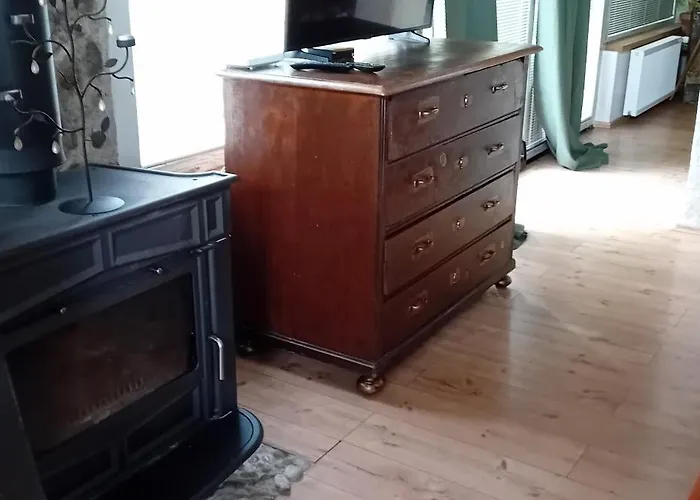 Rose For 4 Guests In Rose Проживание в семье *