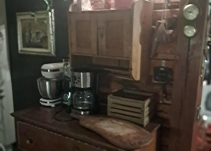 Проживание в семье Rose For 4 Guests In Rose *