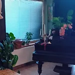 ホームステイ Rose For 4 Guests In Rose *