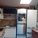 ホームステイ Rose For 4 Guests In Rose *