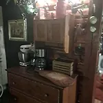 Quarto em Acomodações Particulares Rose For 4 Guests In Rose *