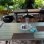 ホームステイ Rose For 4 Guests In Rose *