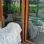 Rose For 4 Guests In Rose * リュブリャナ