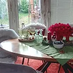 Rose For 4 Guests In Rose Quarto em Acomodações Particulares