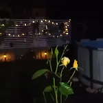 Rose For 4 Guests In Rose ホームステイ *