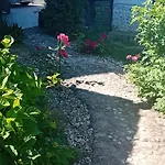Quarto em Acomodações Particulares Rose For 4 Guests In Rose *