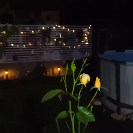 Rose For 4 Guests In Rose منزل للإقامة *