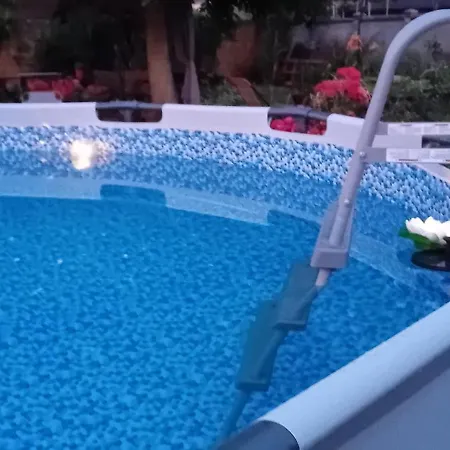 Rose For 4 Guests In Rose منزل للإقامة ليوبليانا