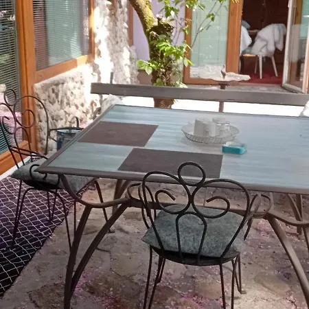 Rose Room, Roseart Resort *