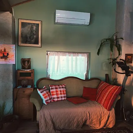 Homestay szállás Rose Room, Roseart Resort Ljubljana