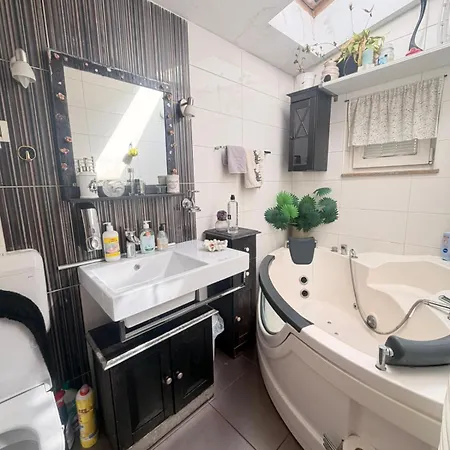 منزل للإقامة Rose For 4 Guests In Rose