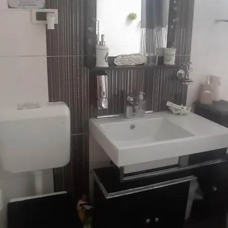 Rose Room, Roseart Resort Kwatera prywatna