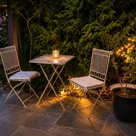 Kwatera prywatna Rose Room, Roseart Resort