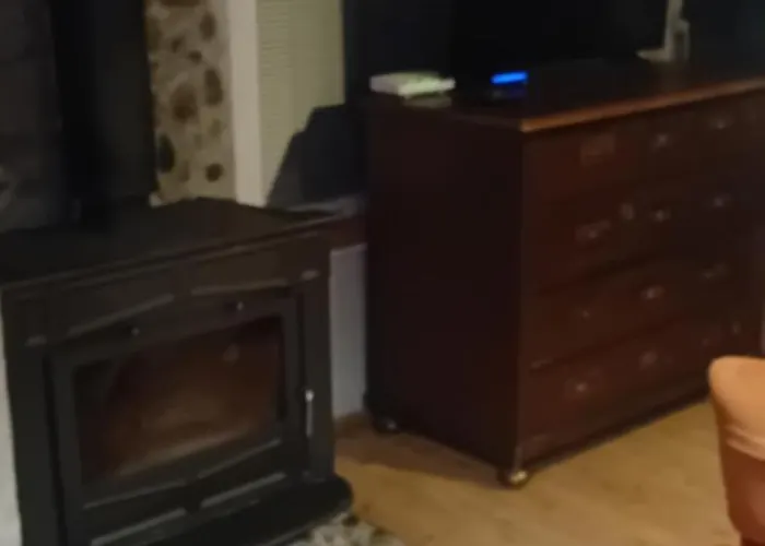 Rose For 4 Guests In Rose Habitación en casa particular *