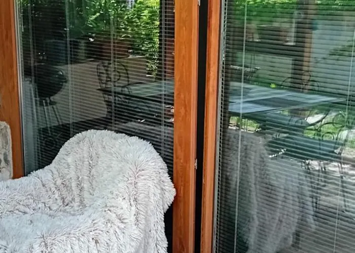 Rose For 4 Guests In Rose * Любляна