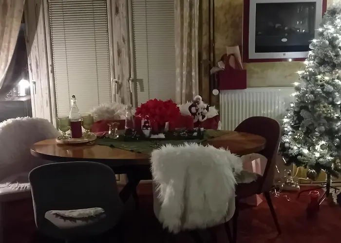 Rose For 4 Guests In Rose Проживание в семье