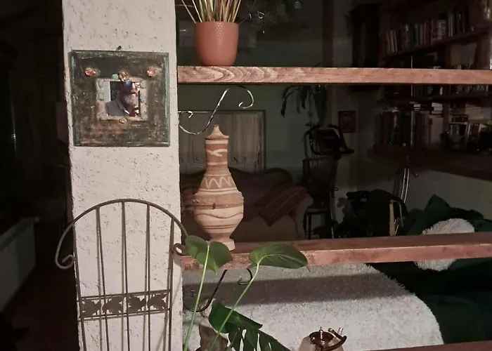 Rose For 4 Guests In Rose Проживание в семье *