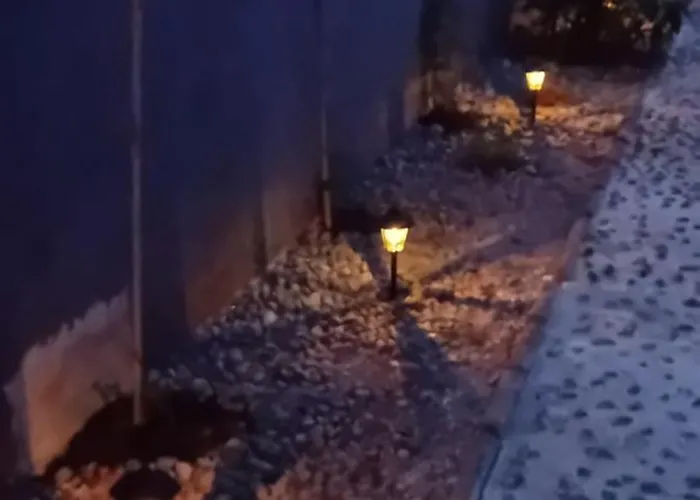 Rose For 4 Guests In Rose Ubytování v soukromí