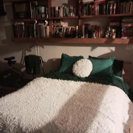 Séjour chez l'habitant Rose For 4 Guests In Rose Ljubljana