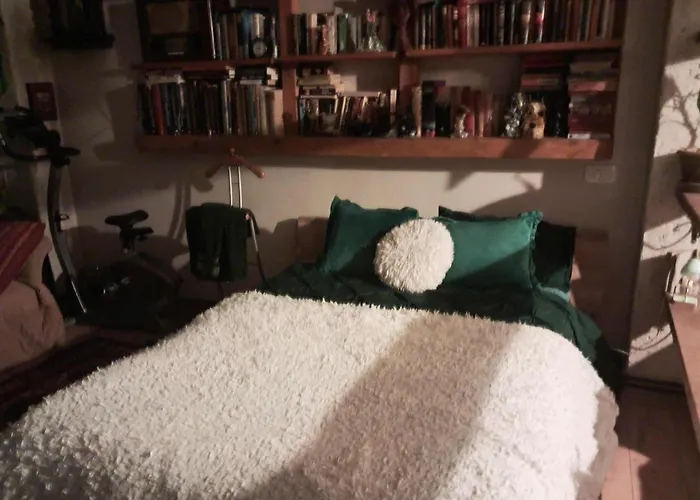 Séjour chez l'habitant Rose For 4 Guests In Rose Ljubljana